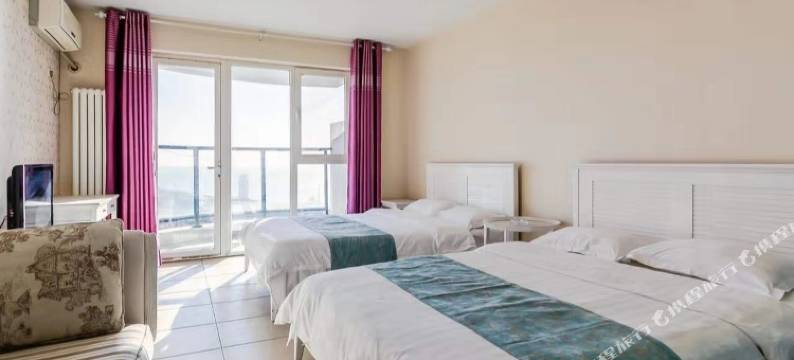 绥中海之缘度假海景公寓图片