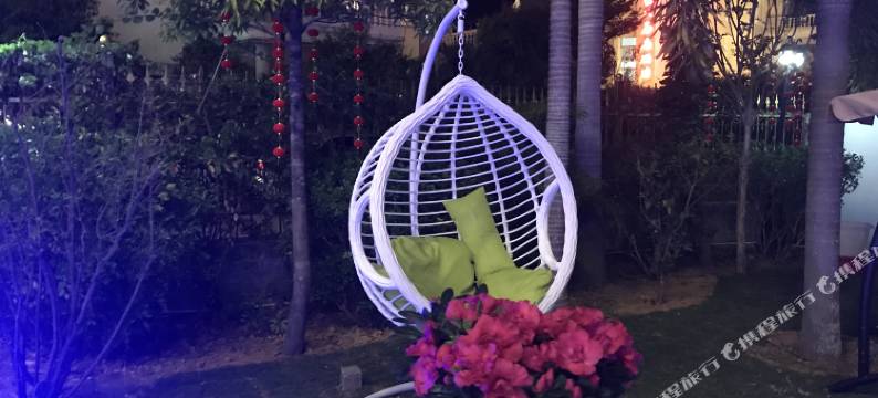 久墅艺庭别墅(北海银滩店)图片