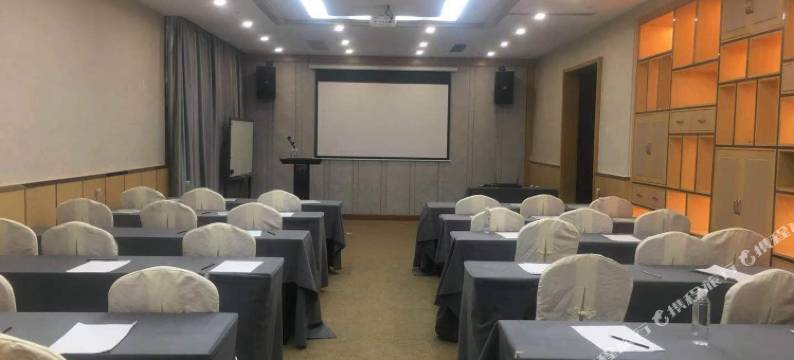 象山麦子閲居酒店图片