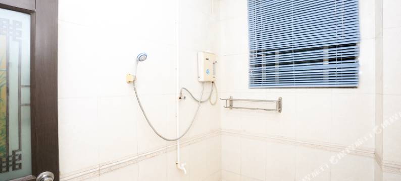 金堂点点公寓图片