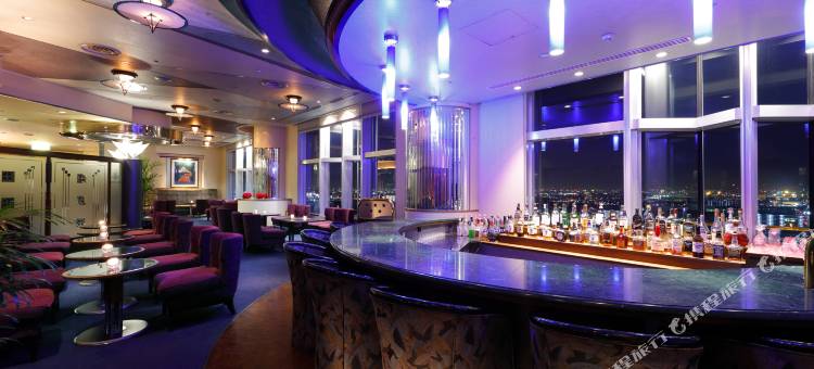 尼崎 都酒店(Miyako Hotel Amagasaki)图片