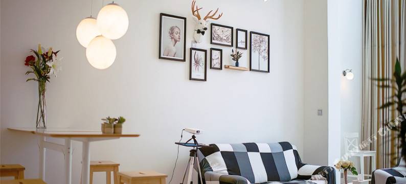 成都云朵耳公寓(吉顺路分店)图片