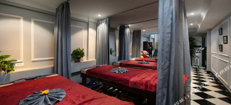玛雅精品水疗酒店(Maya Boutique Hotel & Spa)图片