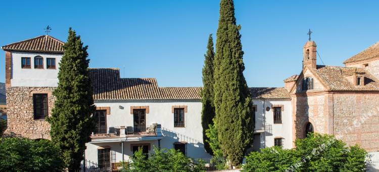 马奎斯农庄酒店(Hotel Cortijo del Marqués)图片