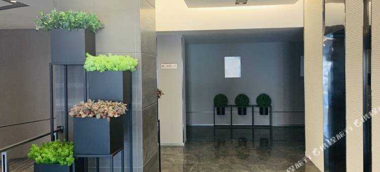 如家商旅酒店(上海嘉定北地铁站博乐路店)图片