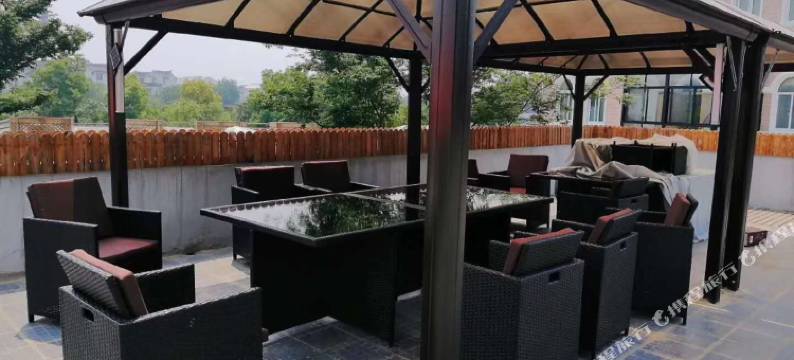 苏州前湾后院民宿(西山景区店)图片