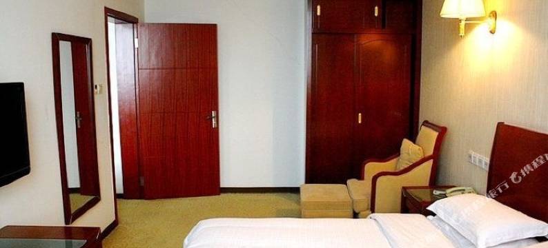 东营海安饭店图片