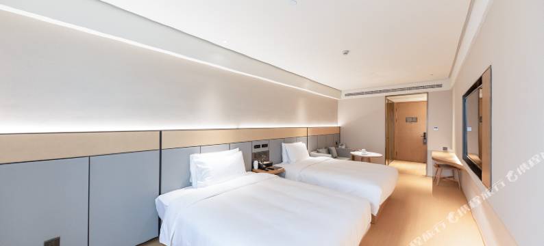 全季酒店(上海武宁路地铁站店)图片