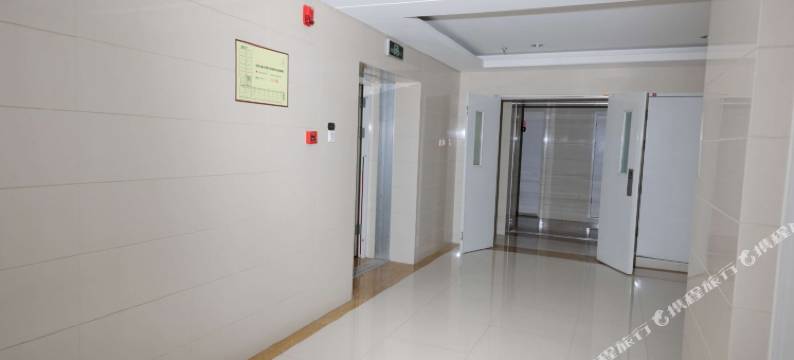 北京乐想汇国际公寓图片