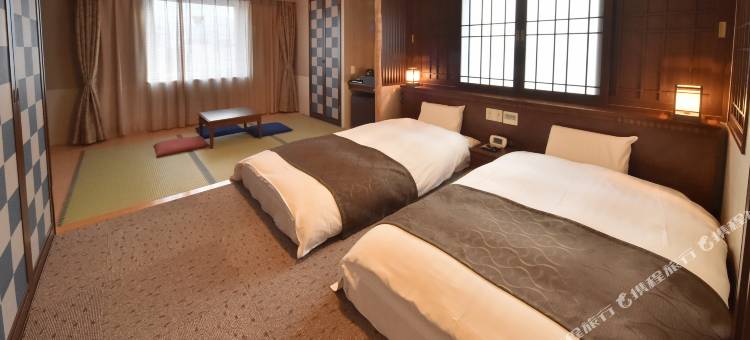 多米PREMIUM酒店-小樽天然温泉(Hotel Dormy Inn Premium Otaru)图片
