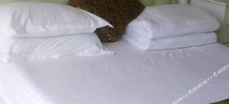 青岛BL电竞日租房图片