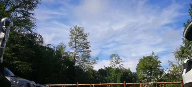 安吉静爽农家乐图片