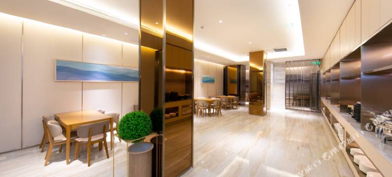 全季酒店(苏州吴江东太湖花园路店)图片