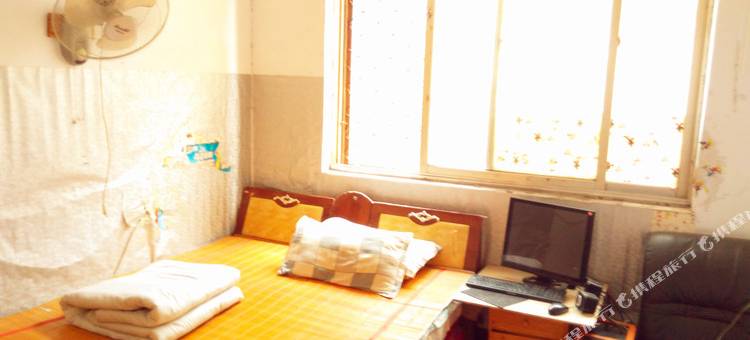 临沂吉祥旅社图片