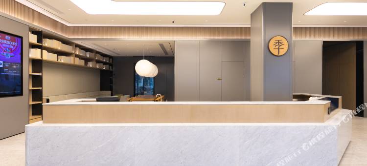 全季酒店(亳州高新万达广场店)图片