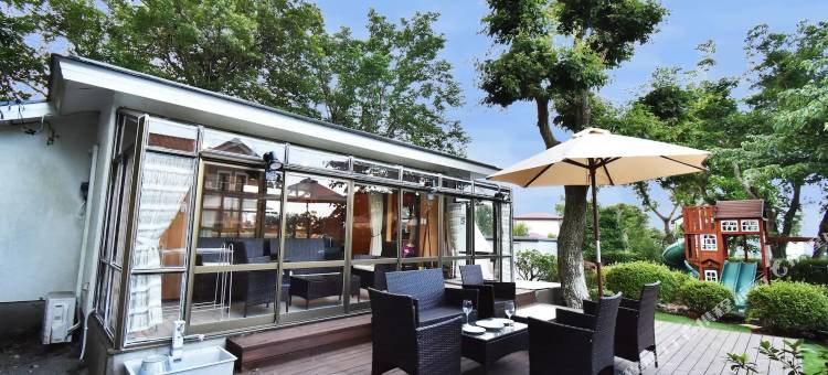 伊豆高原-寛道雅宿KANDO-(Izu Kogen Terrace - Kando -)图片