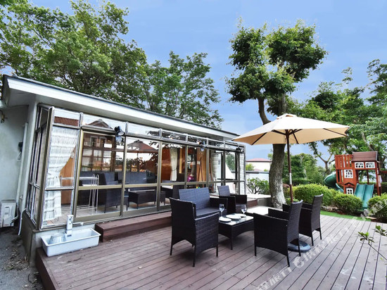 KandoStay宽道雅宿 伊豆高原Park Garden