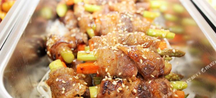 胡志明市自由绿野仙踪酒店, 原自由酒店3号(Liberty Saigon Greenview Hotel - Ho Chi Minh City)图片