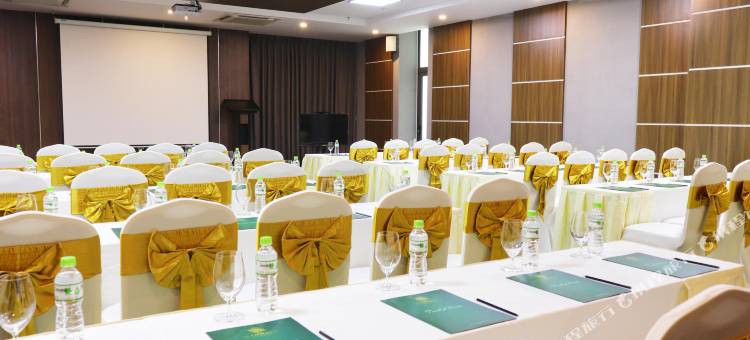 曼达拉 Spa 酒店(Mandala Hotel & Spa Bac Ninh)图片
