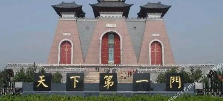 如家UP华驿精选酒店(临汾新百汇迎宾大道店)图片