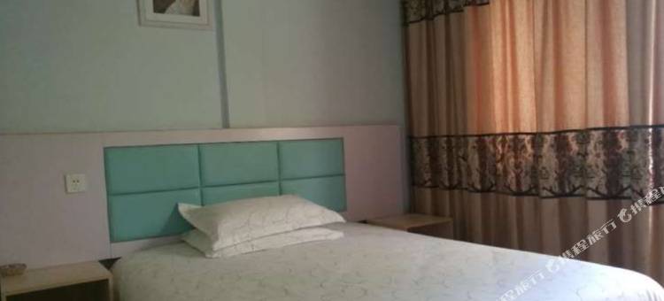 嘉善嘉温旅馆图片