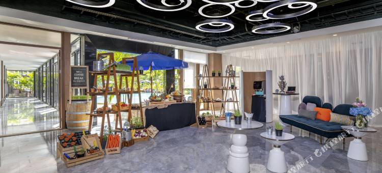 诺富特暹罗广场酒店(Novotel Bangkok on Siam Square)图片