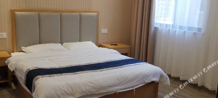 虞悦精品酒店(常熟东南虞悦广场店)图片