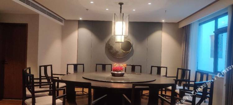 优艾美·美家酒店(新郑国际机场店)图片