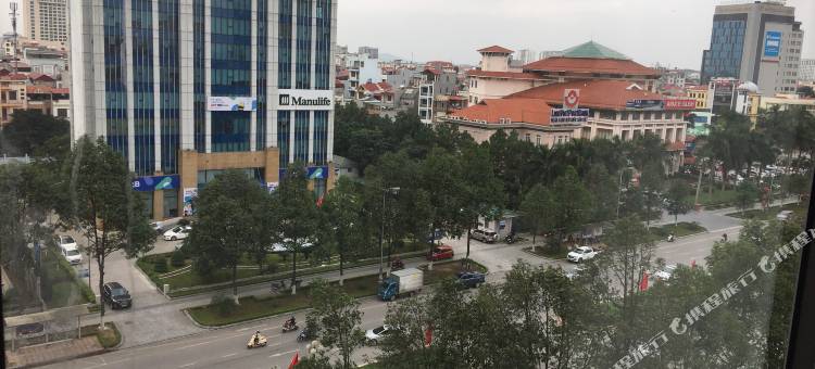 北宁大凤凰酒店(Grand Phoenix Hotel Bac Ninh)图片