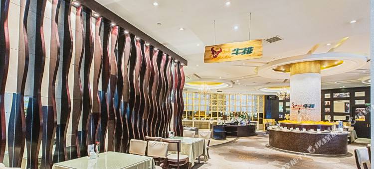 阳城环城凯斯顿酒店图片