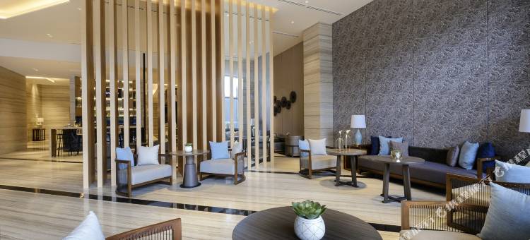 麦克坦新镇萨沃伊酒店(Savoy Hotel Mactan Newtown)图片
