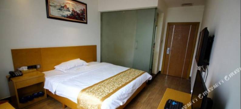 宜章物资商务酒店图片