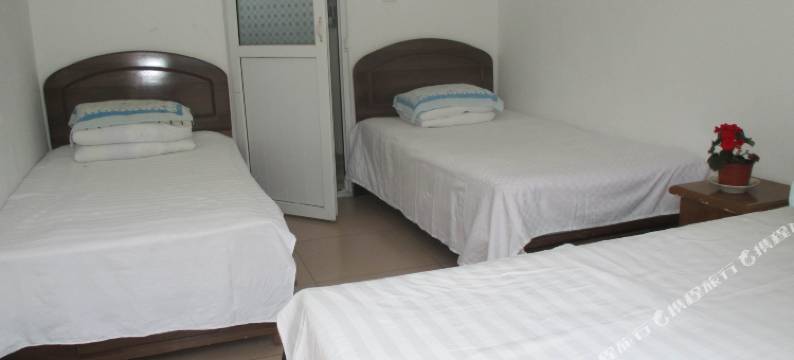 商洛添鑫客房部图片