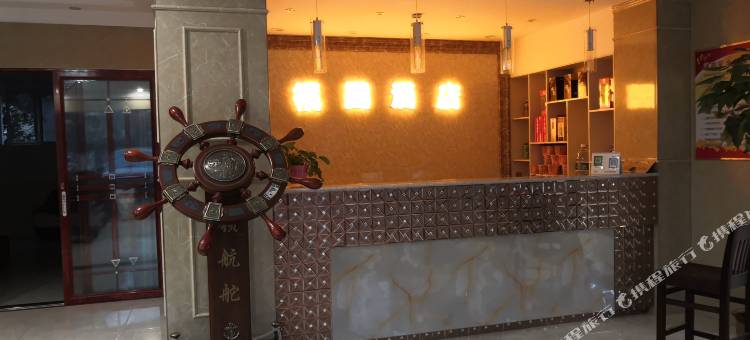 南阳福园酒店图片
