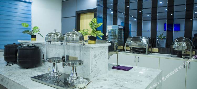 艾尔菲国际酒店(玉林容县城南客运站店)图片