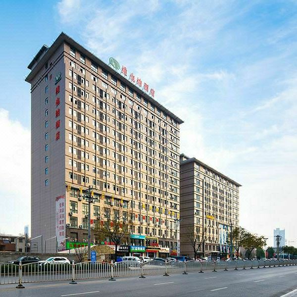 维也纳酒店(渭南胜利大街店)图片