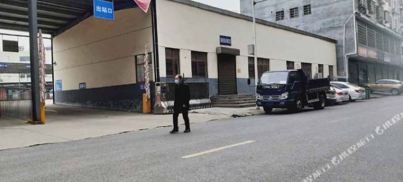 醴陵凯悦酒店图片