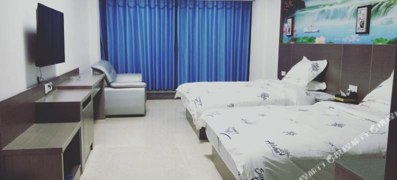 普宁蓝辰商务公寓图片