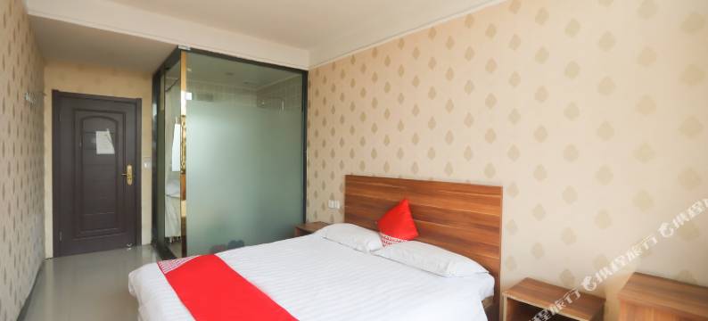 山阴环宇酒店图片