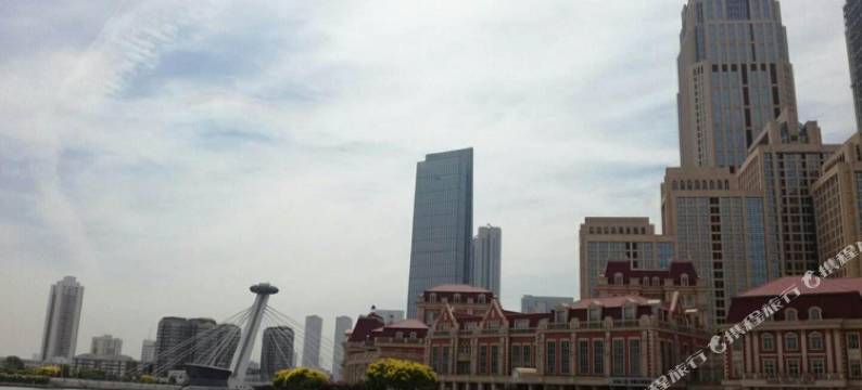 天津惠启日租房图片