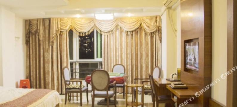 海口西湖假日酒店图片