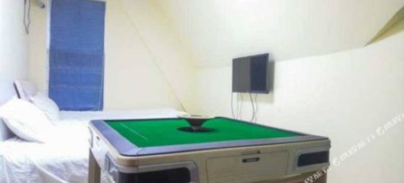 阜阳华府宾馆图片