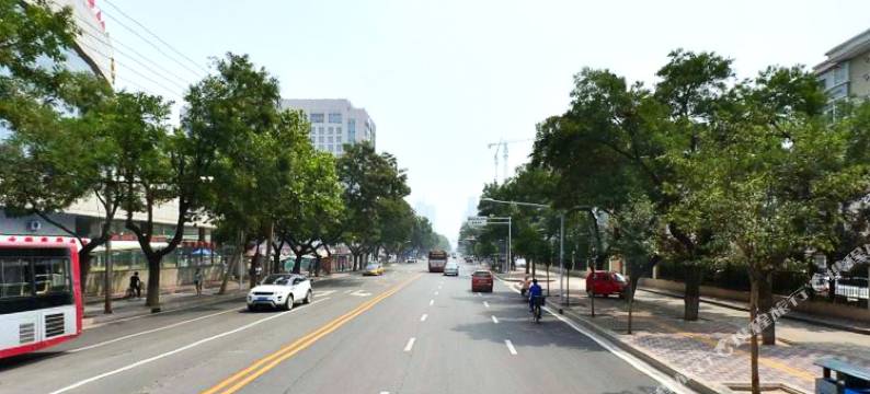 河北中国大酒店图片