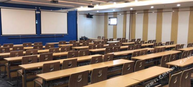 星程酒店(衡水火车站店)图片