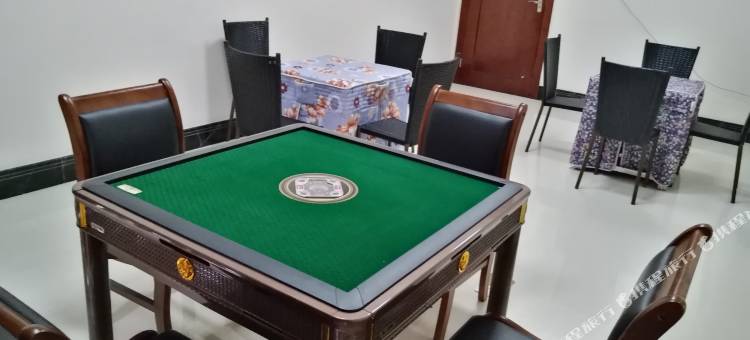 漓江养生别墅图片