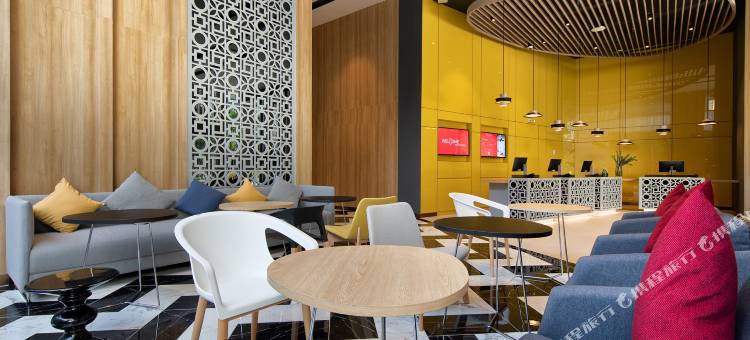 宜必思曼谷素坤逸24店(Ibis Bangkok Sukhumvit 24)图片