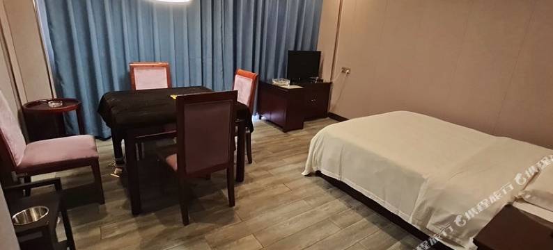 瑞腾住宿(中山茂辉工业区分店)图片