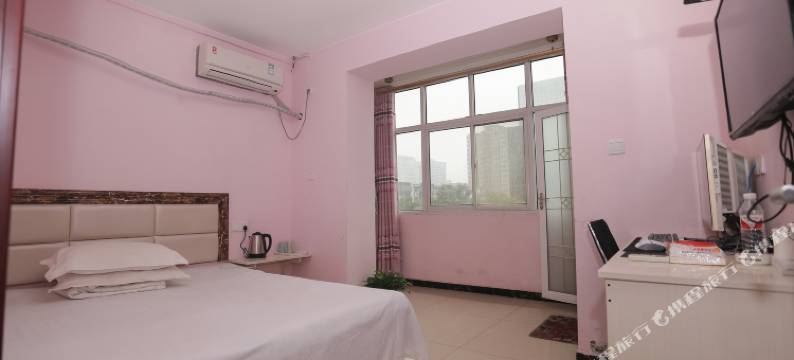 衡水汇龙宾馆图片