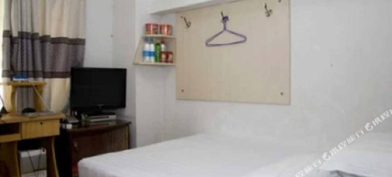 天乐快捷宾馆(阜阳火车站店)图片