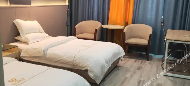 江永香穗大酒店图片